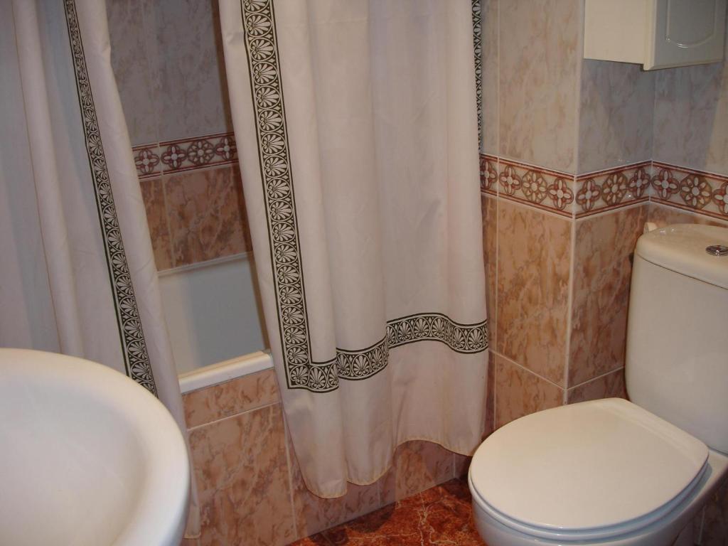 Apartamentos Raymar Oropesa del Mar Room photo