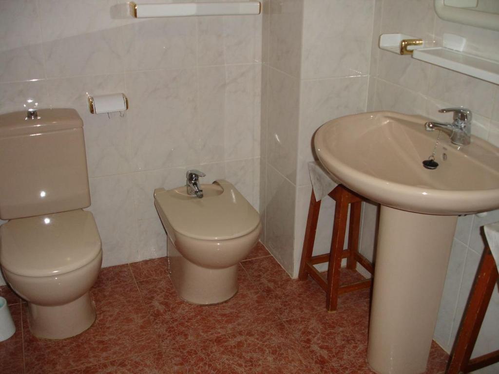Apartamentos Raymar Oropesa del Mar Room photo