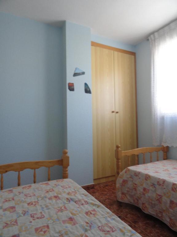 Apartamentos Raymar Oropesa del Mar Room photo
